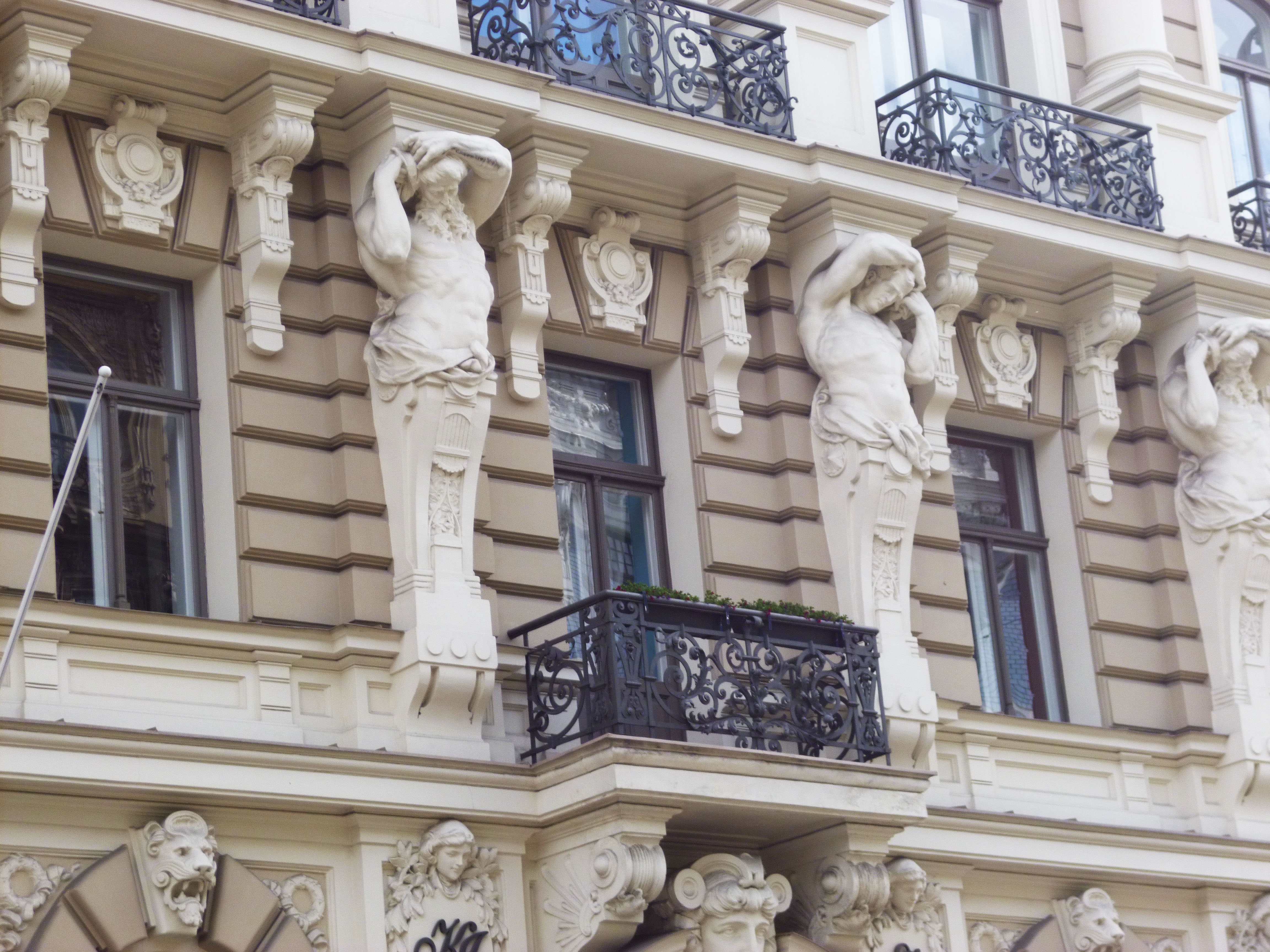 4 e Stadtereise Riga Mare Baltikum Reisen