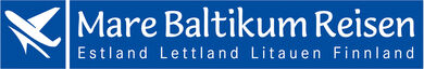 Logo Mare baltikum Reisen
