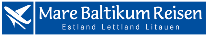 Logo Mare baltikum Reisen