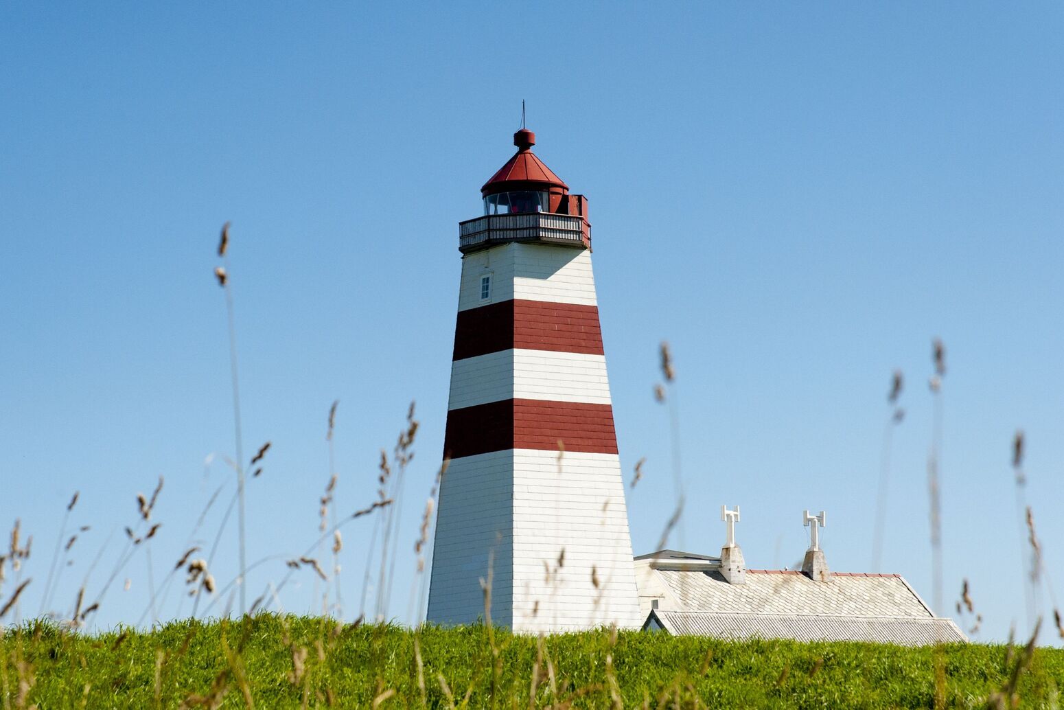 Destination, Northern Europe, Norway, Godoy Island, Alnes lighthouse, Outdoor photography, Sky, Landscape, Panorama, Grass, excursion