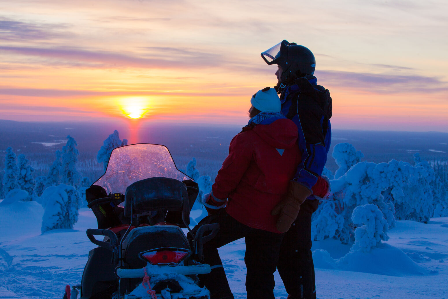 harriniva 2016, snowmobile 2016