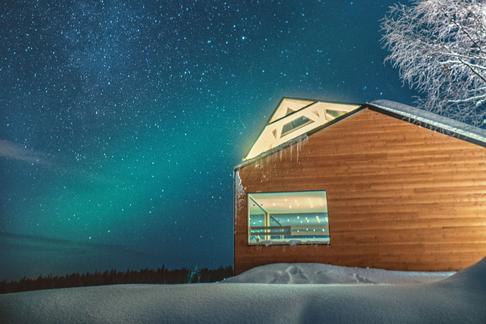 antti pietikäinen, arctic sauna world, aurora borealis, aurora borealis 2020, harriniva, jeris, winter 2020