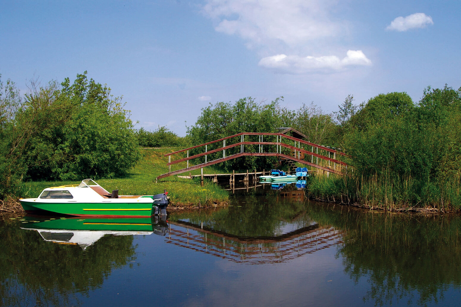 Mare Baltikum Reisen