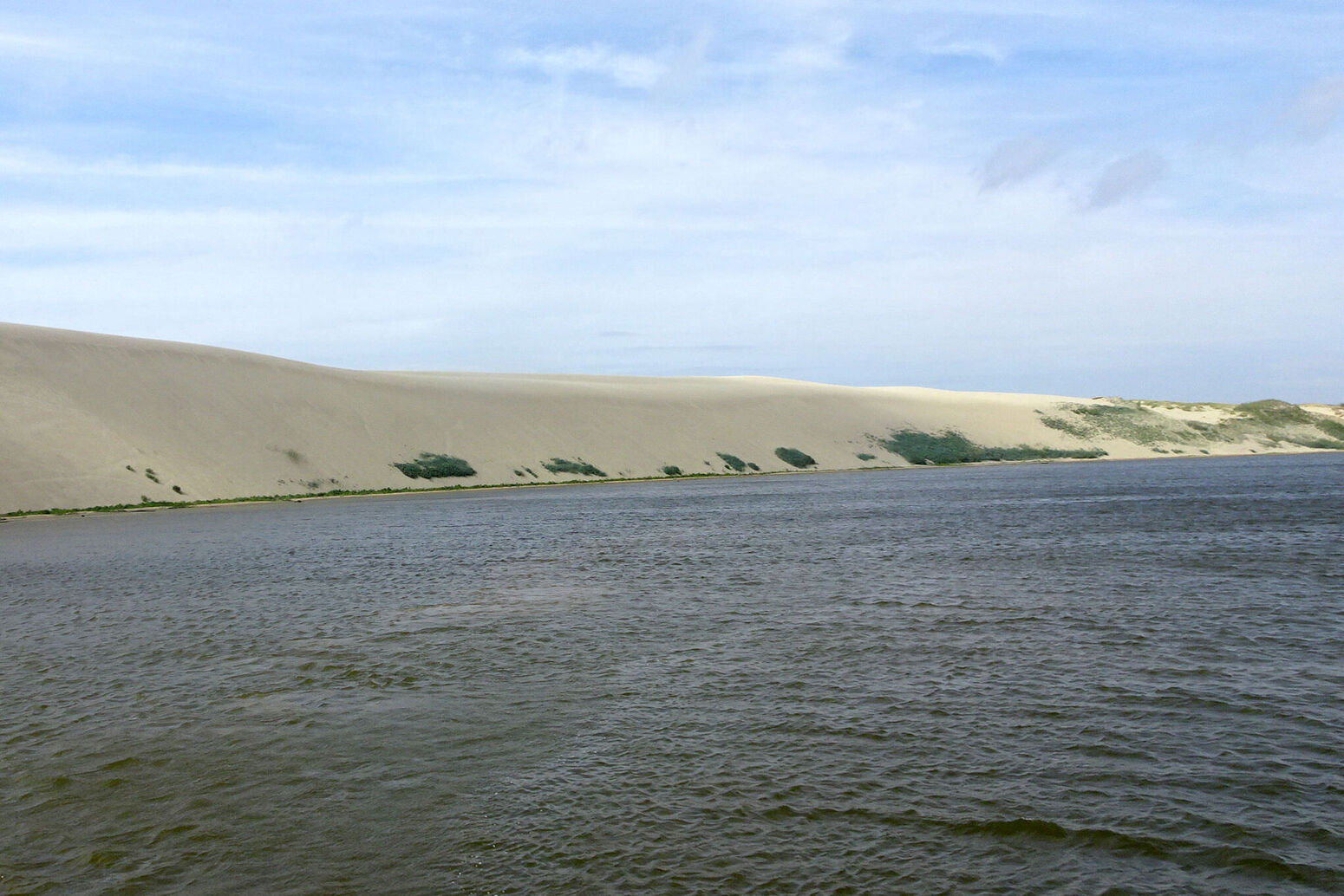 Mare Baltikum Reisen, Litauen, Klaipeda, Kurische Nehrung, Nida, Juodkrante, DFDS-Fähre, Kiel, Klaipeda, Bernstein, Thomas Mann, Hexenberg