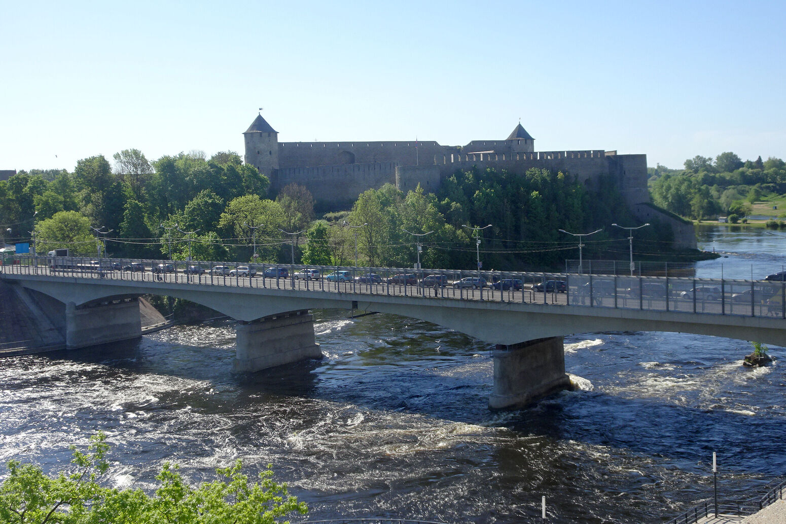 Mare Baltikum Reisen, Russland, Kaliningrad, Königsberg