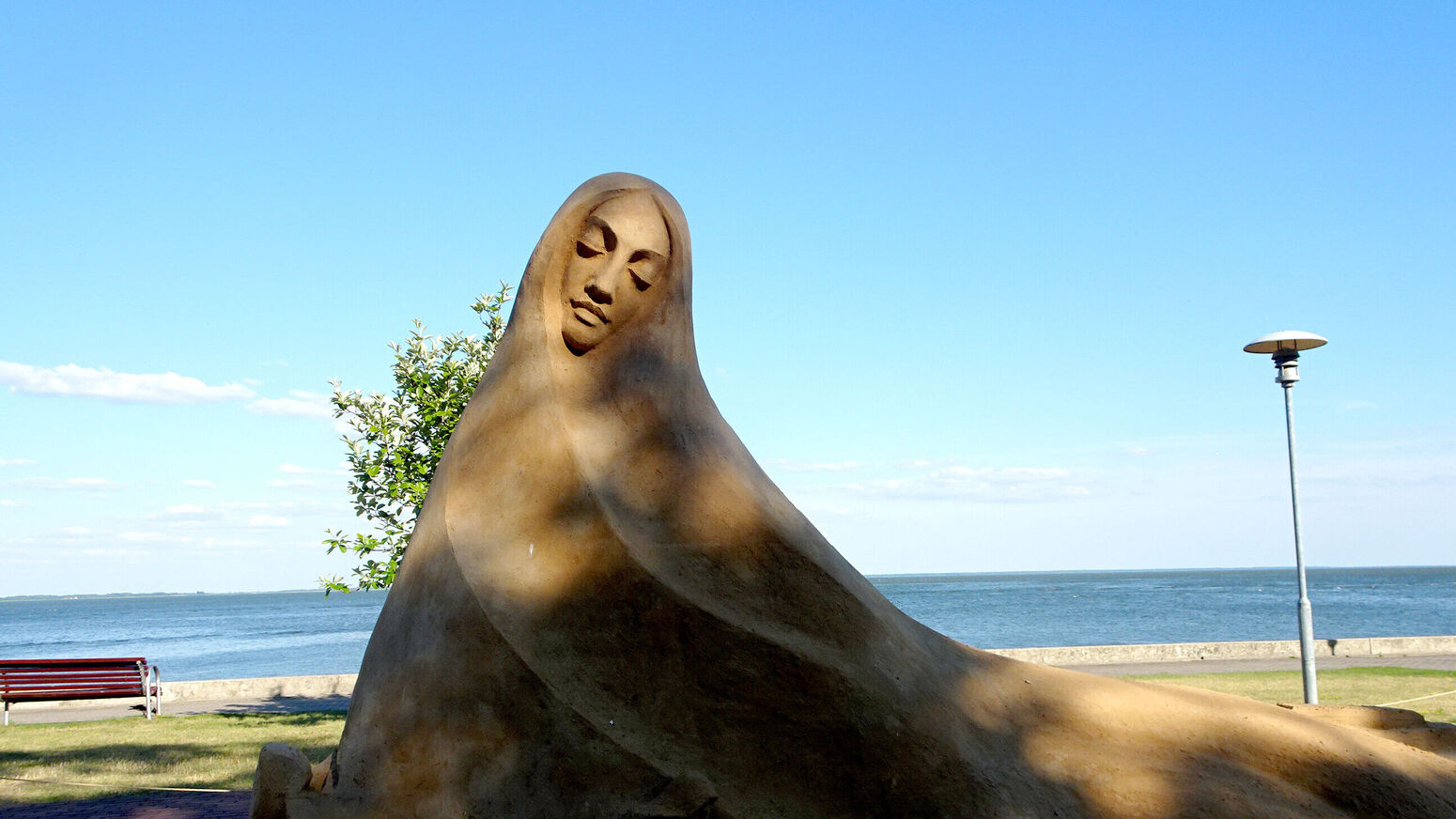 Mare Baltikum Reisen, Litauen, Klaipeda, Kurische Nehrung, Nida, Juodkrante, DFDS-Fähre, Kiel, Klaipeda, Bernstein, Thomas Mann, Hexenberg