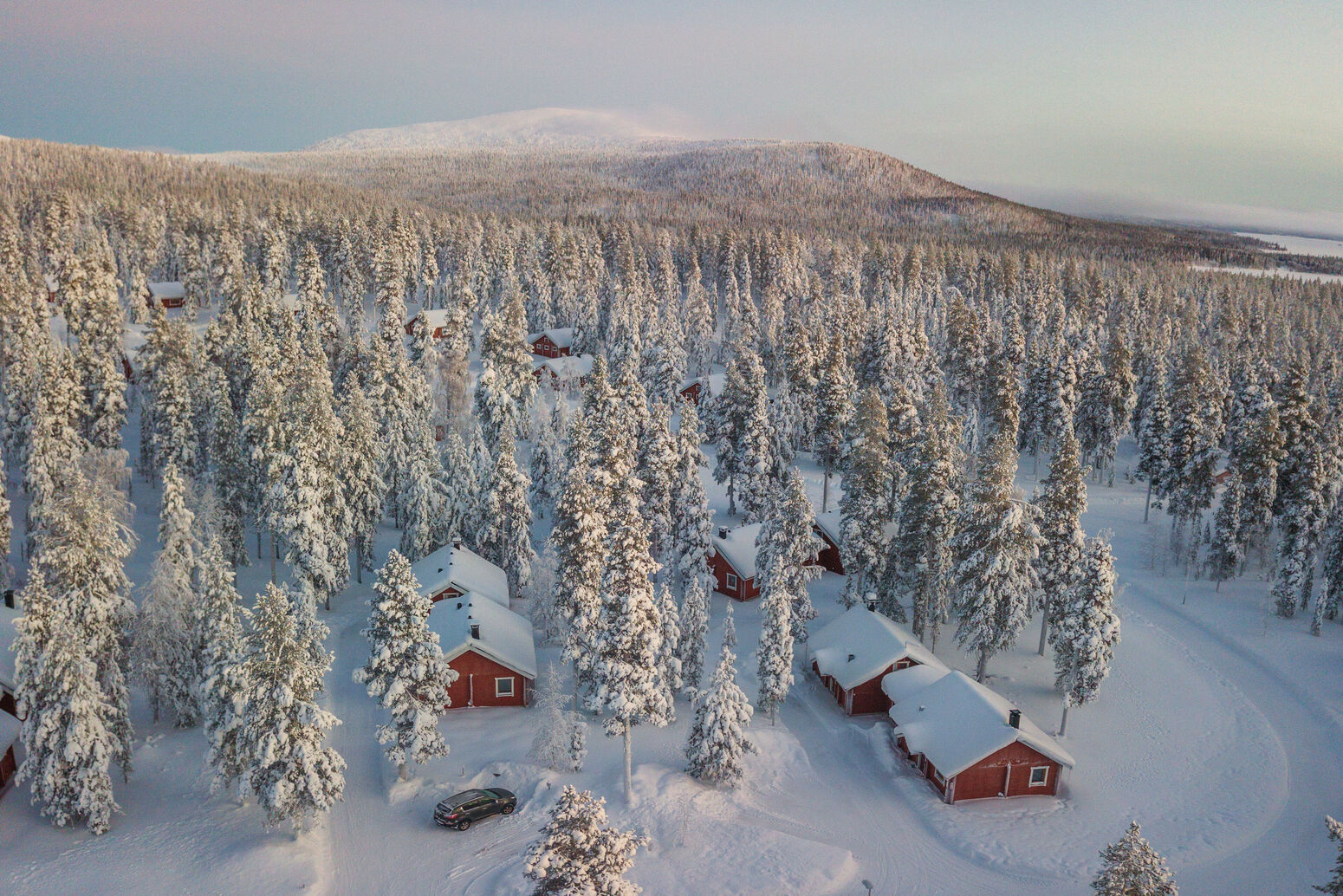 Drone, antti pietikäinen, drone winter 2018, harriniva, harriniva 2018, hotel jeris, jeris, winter 2018