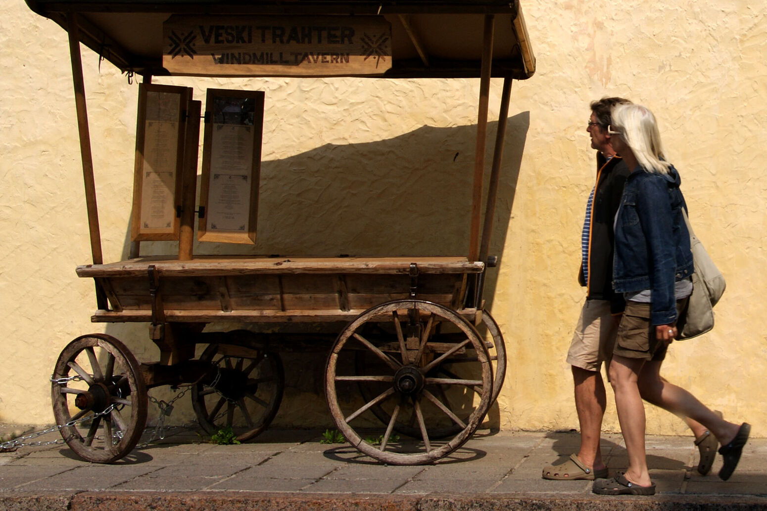 Mare Baltikum Reisen