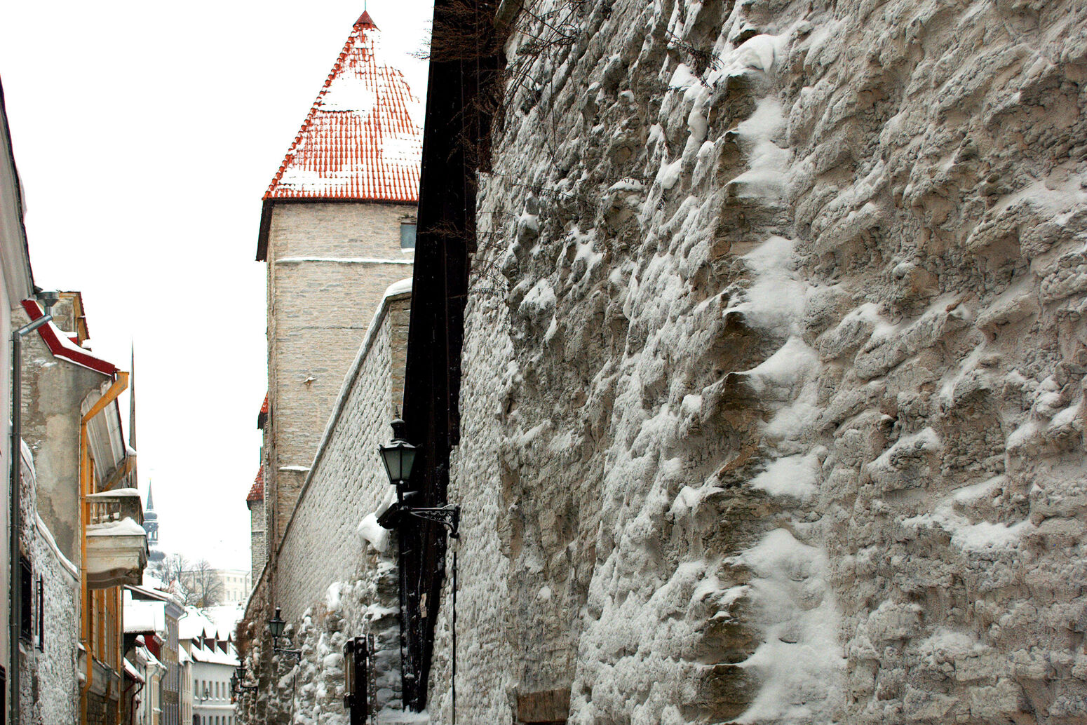 Stefan Walter, Tallinn Jan 2010, Mare Baltikum Reisen