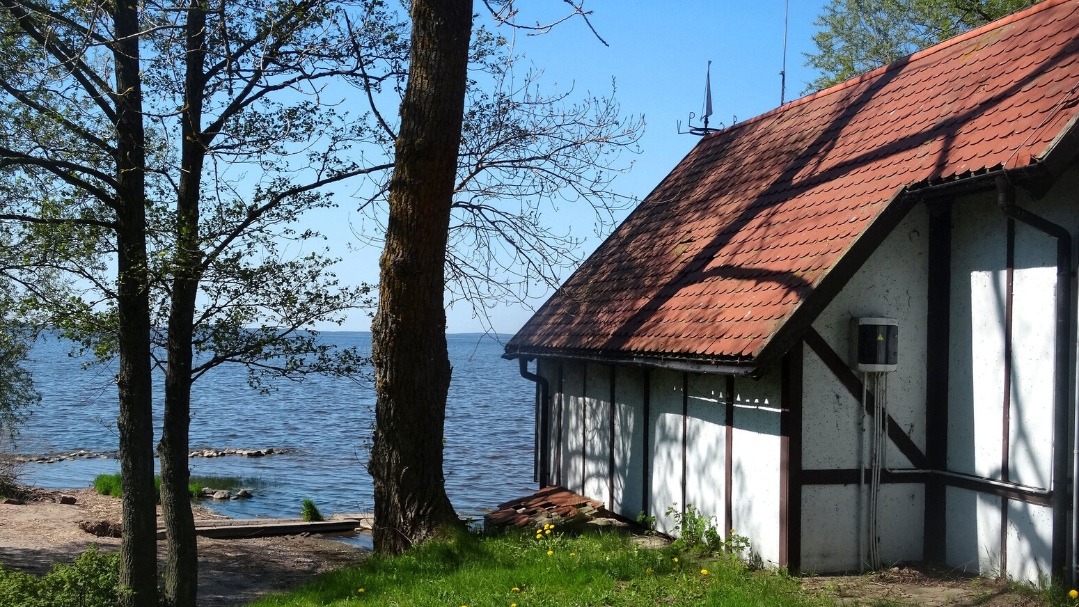 Mare Baltikum Reisen