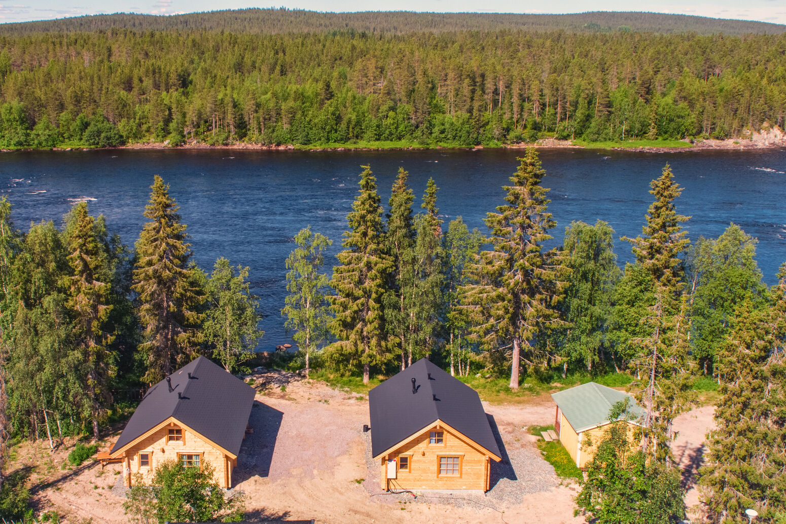 antti pietikäinen, cabins, harriniva 2018, inspire2