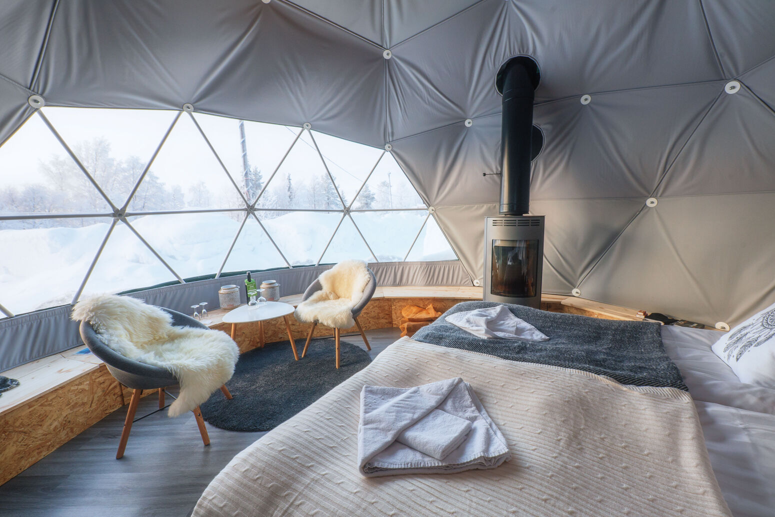 antti pietikäinen, dome, harriniva, harriniva 2018, hotel jeris, jeris, winter 2018