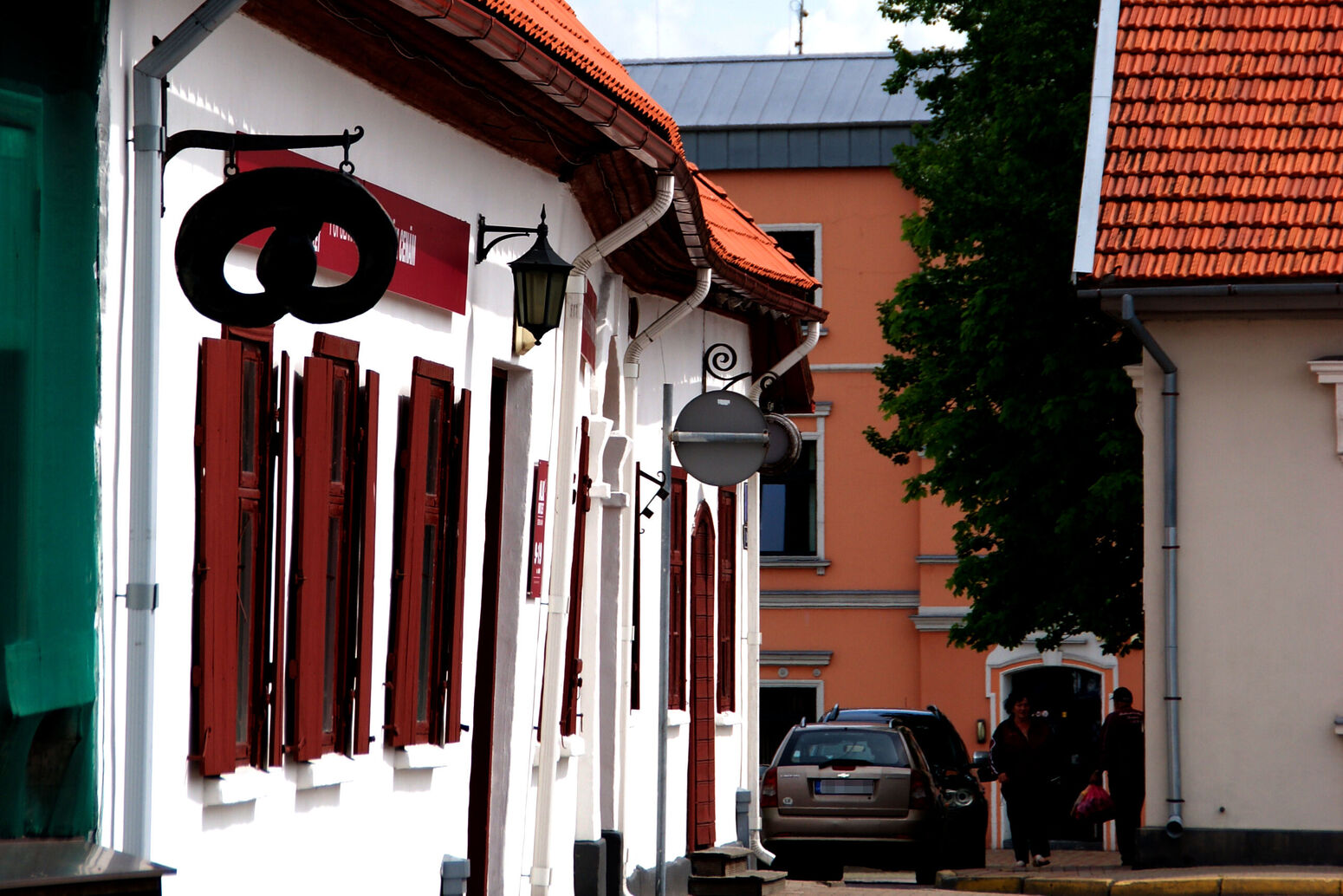 Mare Baltikum Reisen