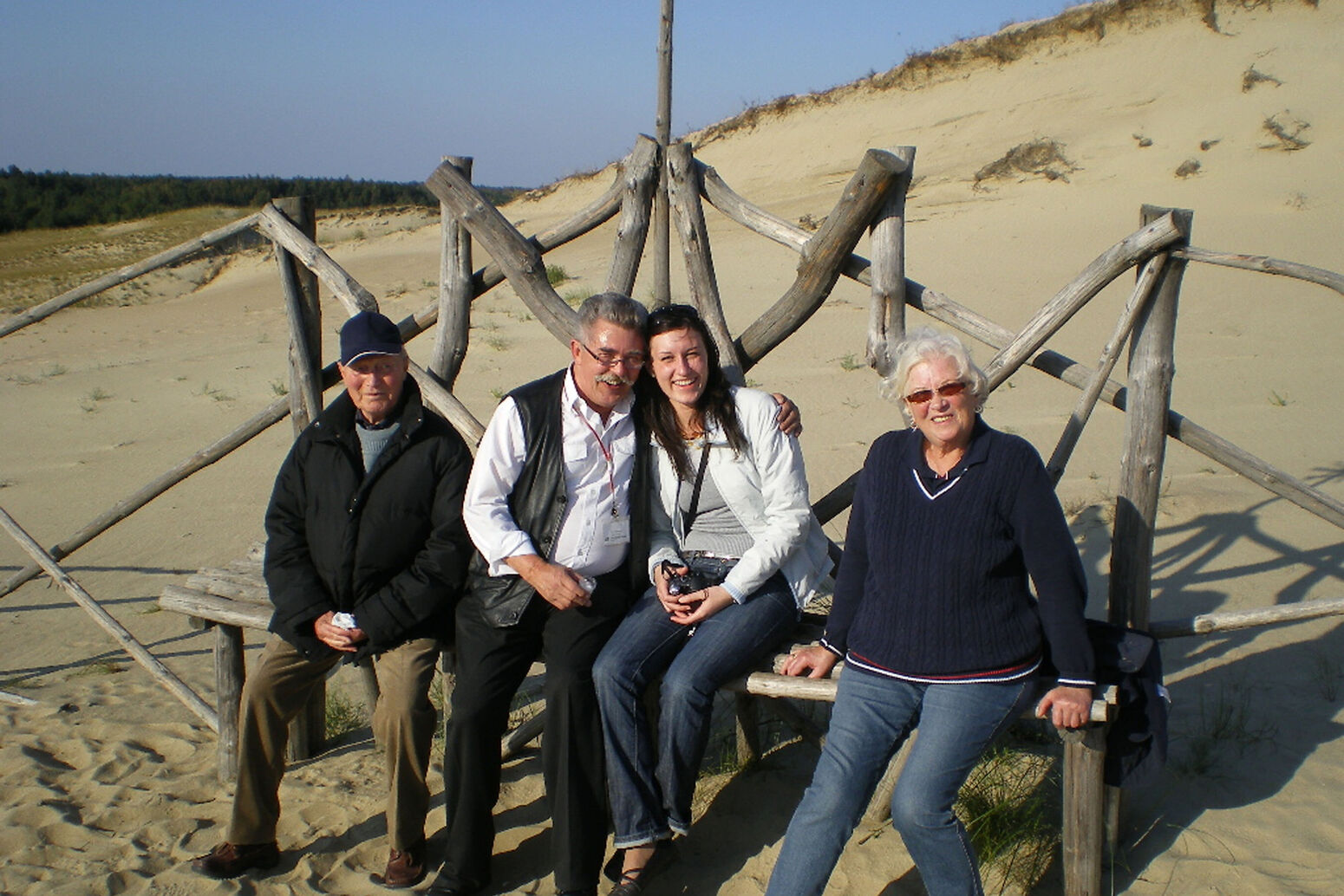 Mare Baltikum Reisen, Litauen, Klaipeda, DFDS-Fähre, Kiel, Klaipeda, Bernstein, Thomas Mann, Hexenberg, Wandern, Fahrrad fahren, Vogelbeobachtung, Memeldelta, Windenburger Eck, Vente, Silute, Rusne, Memeländer