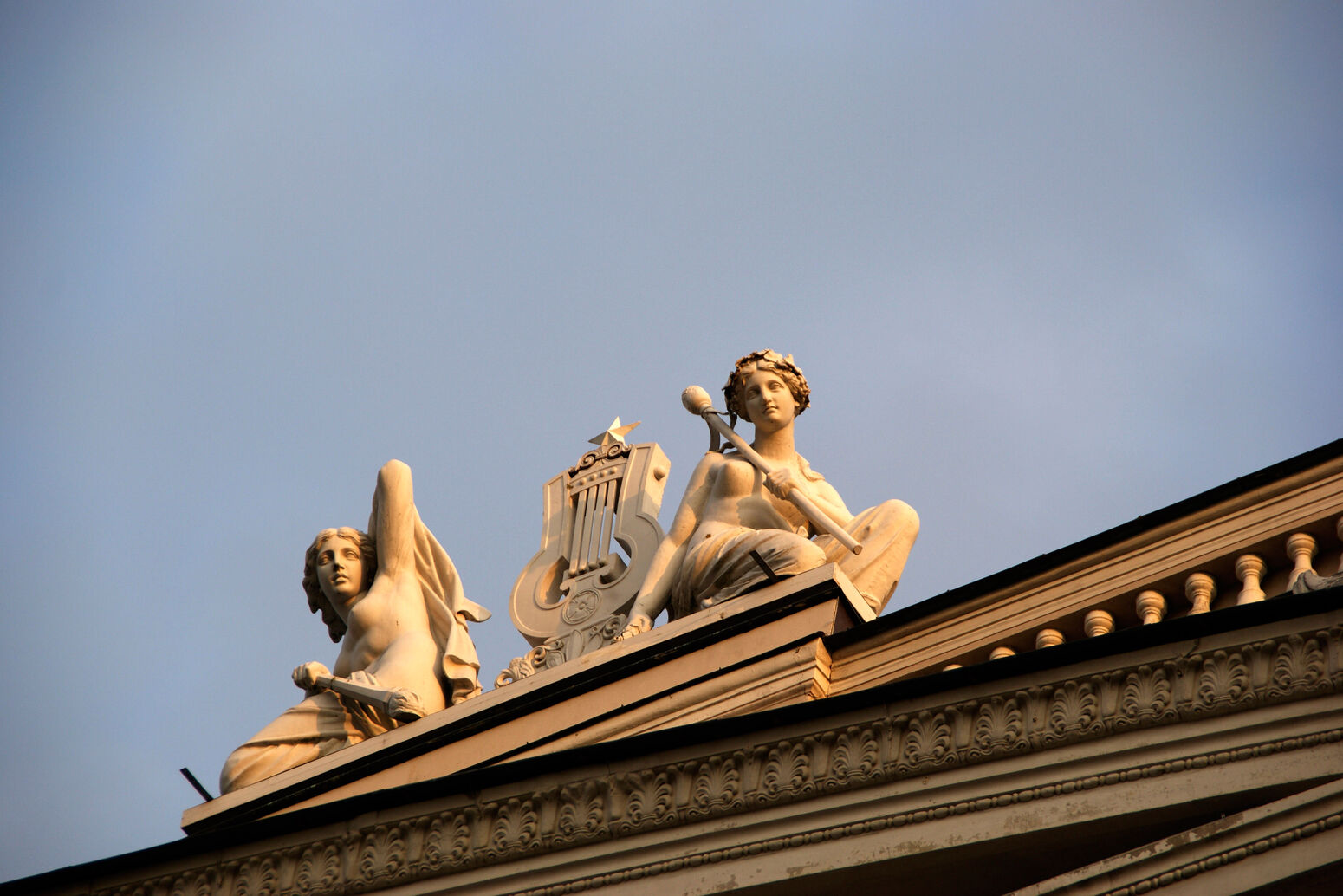 Mare Baltikum Reisen