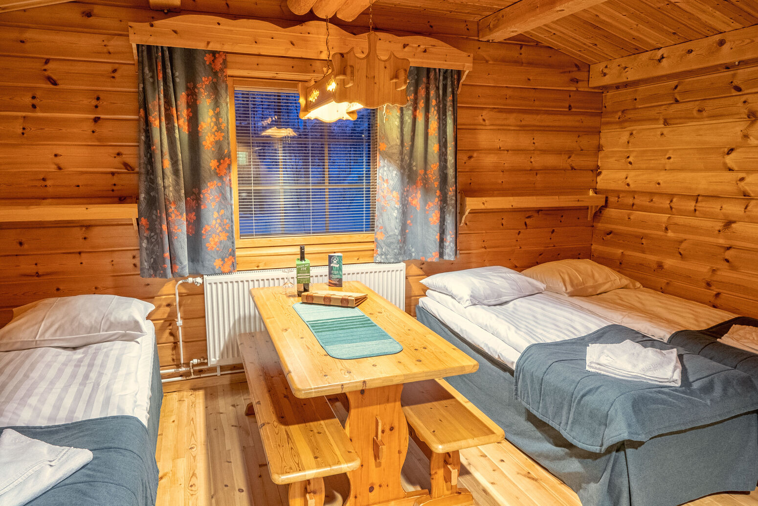 accommodation, antti pietikäinen, harriniva, harriniva rooms