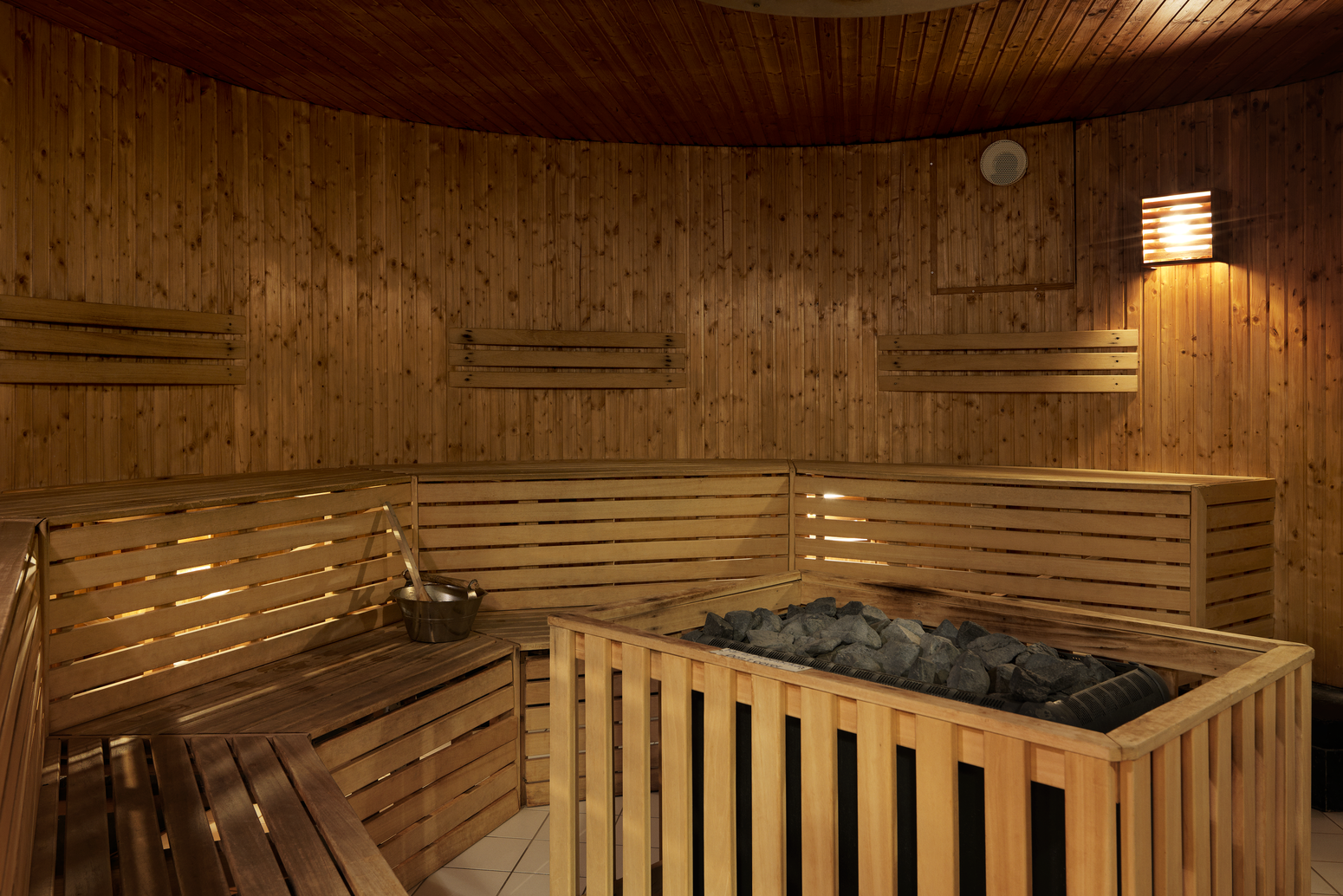 scandic hotels, scandic kramer, interior, relax, sauna