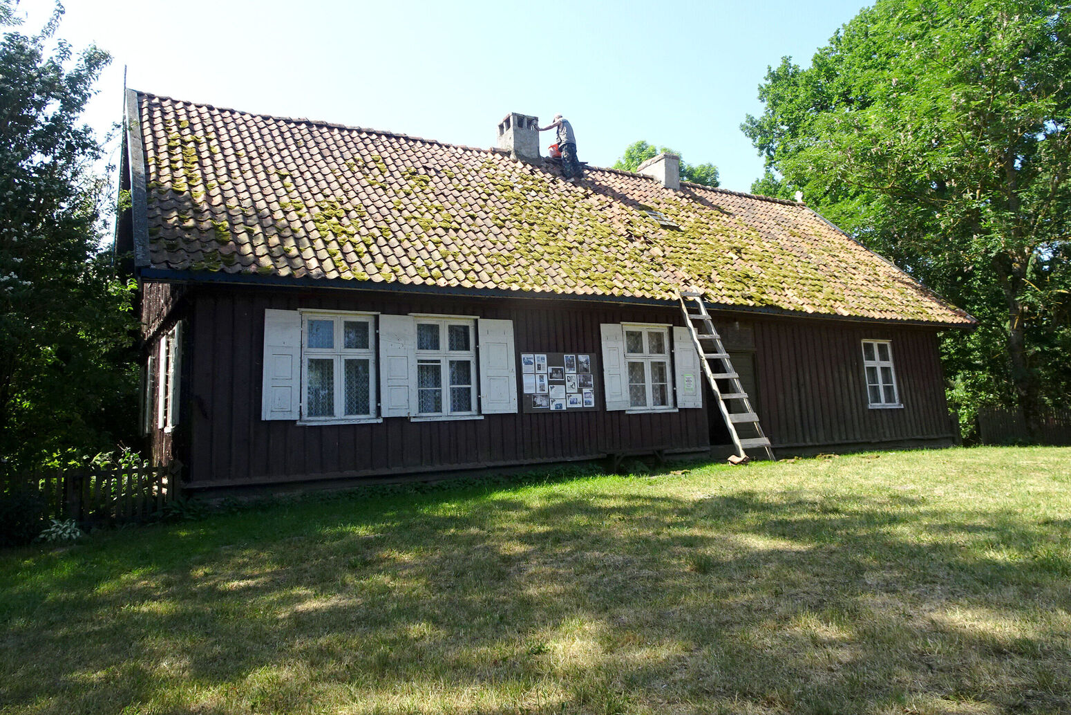 Mare Baltikum Reisen, Litauen, Klaipeda, DFDS-Fähre, Kiel, Klaipeda, Bernstein, Thomas Mann, Hexenberg, Wandern, Fahrrad fahren, Vogelbeobachtung, Memeldelta, Windenburger Eck, Vente, Silute, Rusne, Memeländer