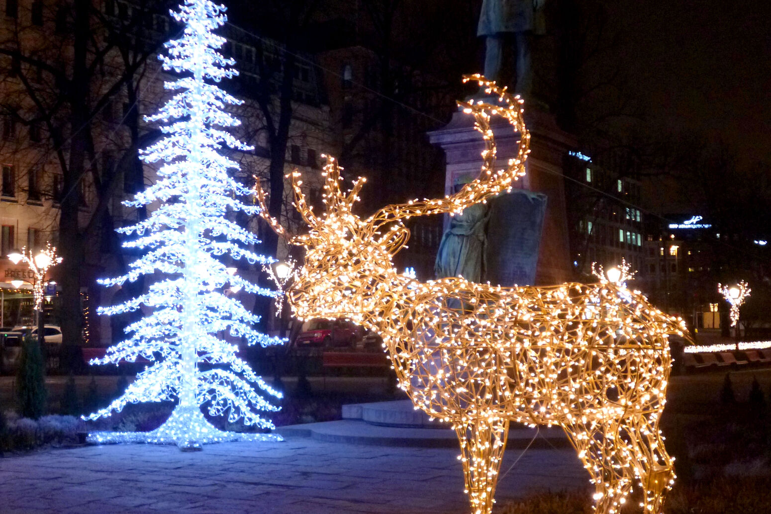 Mare Baltikum Reisen