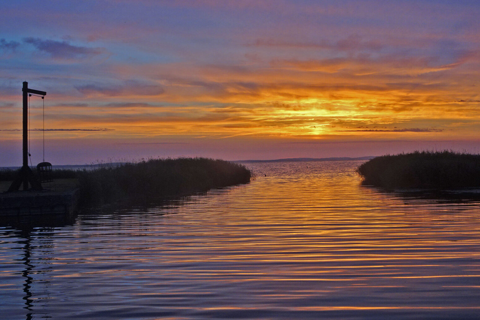 Mare Baltikum Reisen, Litauen, Klaipeda, DFDS-Fähre, Kiel, Klaipeda, Bernstein, Thomas Mann, Hexenberg, Wandern, Fahrrad fahren, Vogelbeobachtung, Memeldelta, Windenburger Eck, Vente, Silute, Rusne, Memeländer