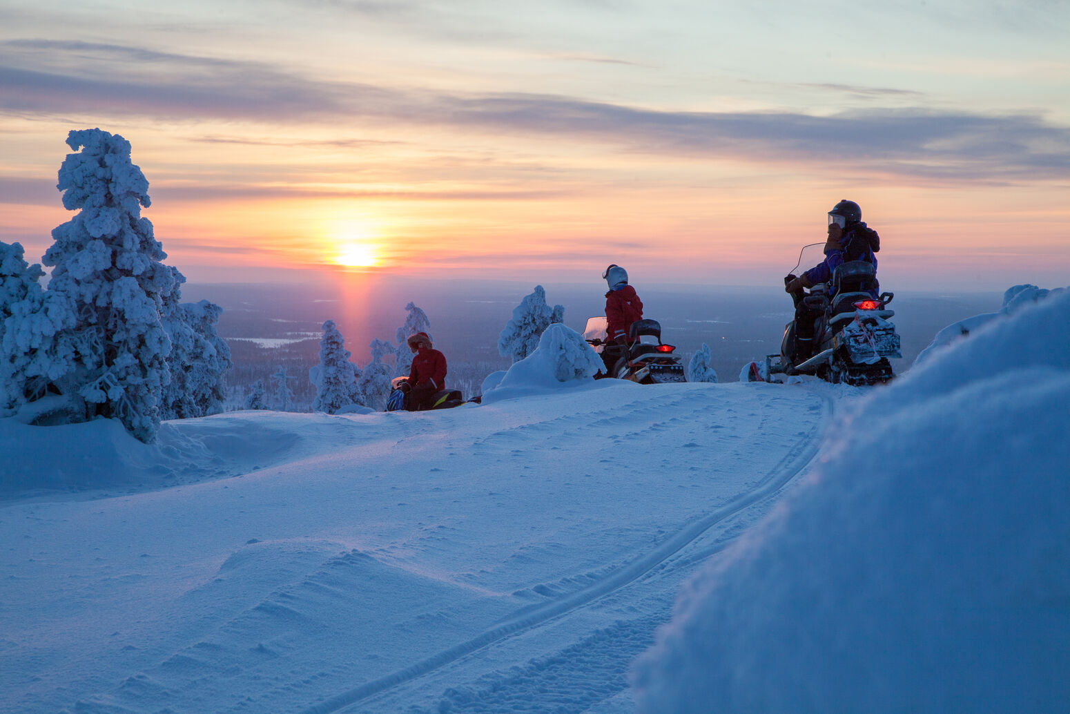 harriniva 2016, snowmobile 2016