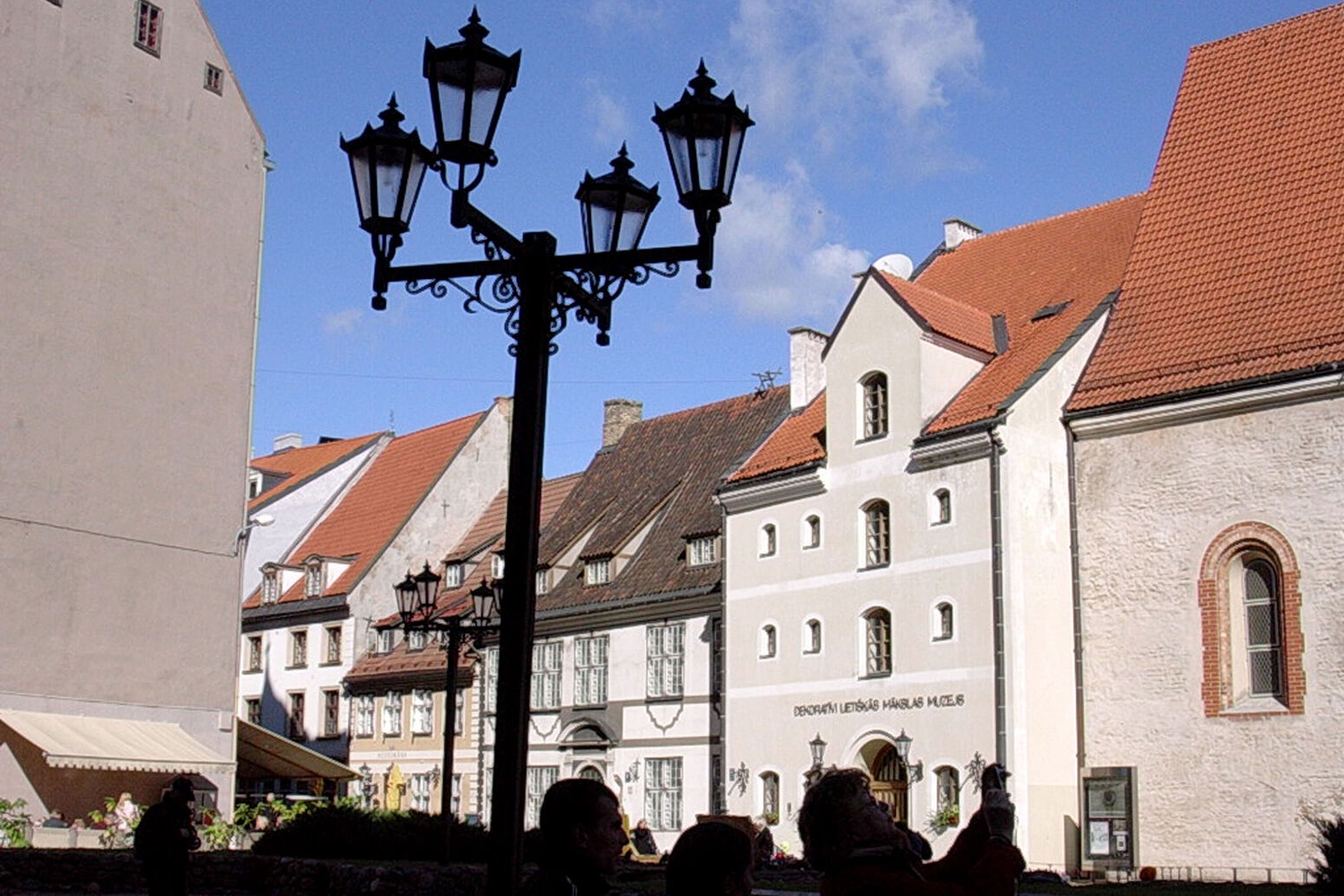 Mare Baltikum Reisen