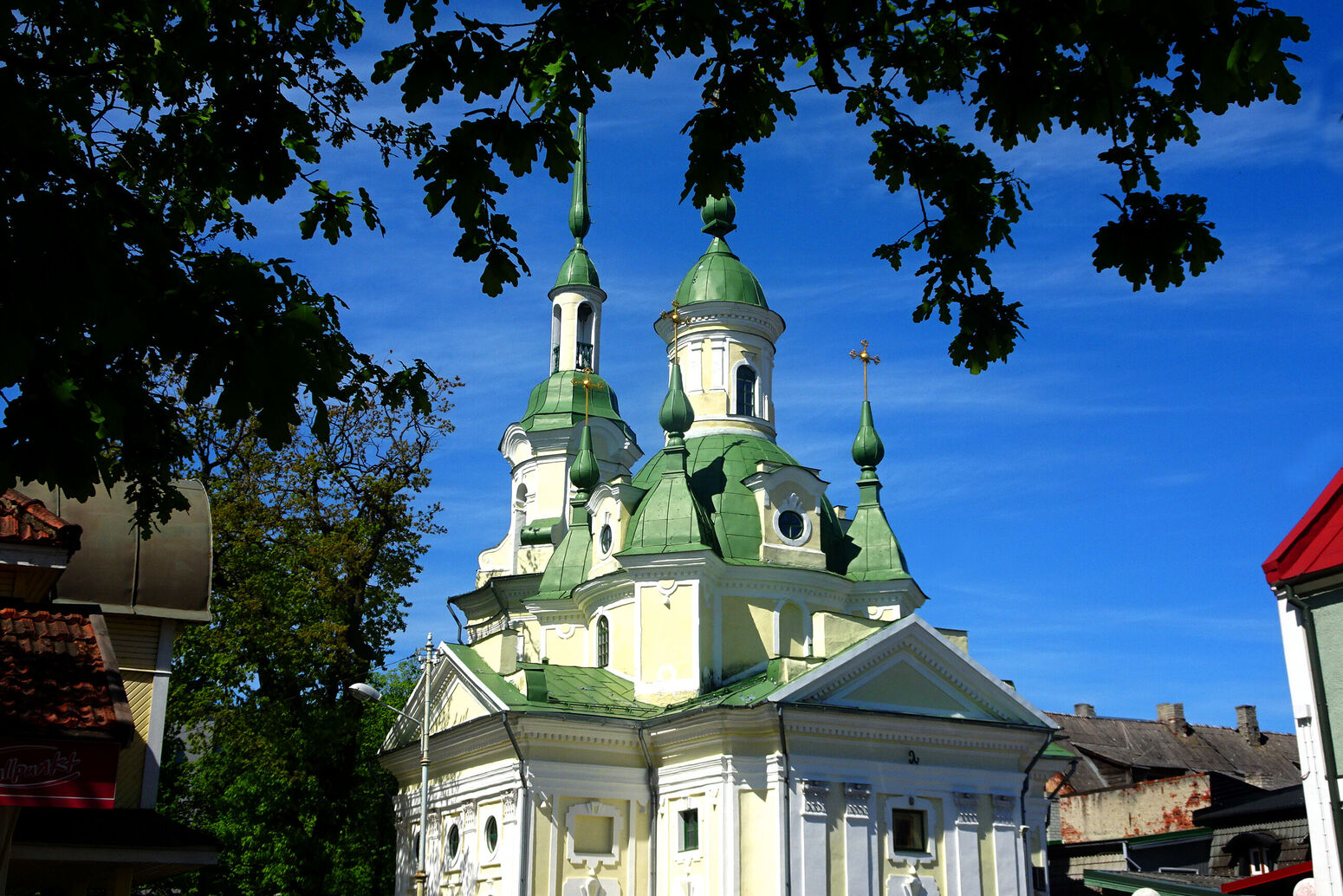 Mare Baltikum Reisen, Russland, Kaliningrad, Königsberg