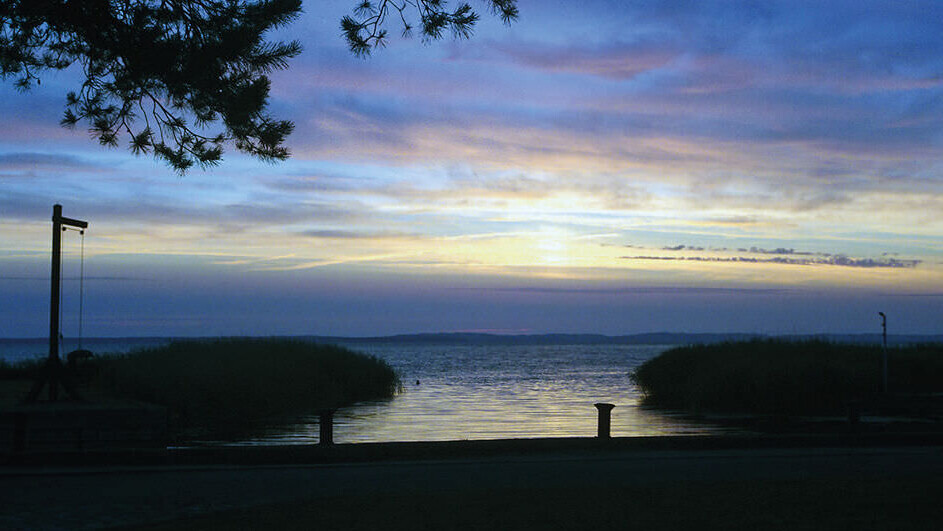 Mare Baltikum Reisen