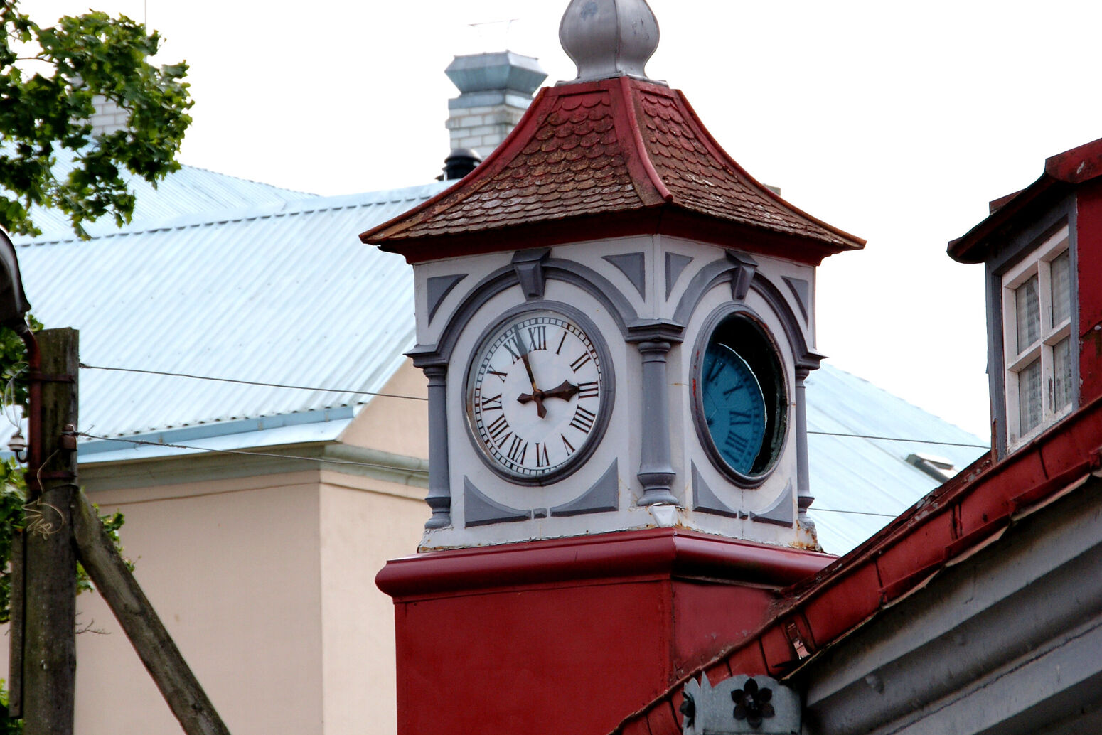 Mare Baltikum Reisen